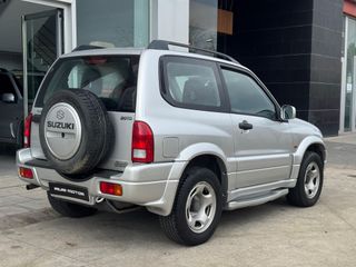 SUZUKI Grand Vitara 2.0 HDI