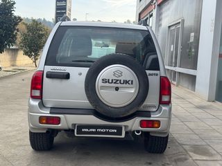 SUZUKI Grand Vitara 2.0 HDI