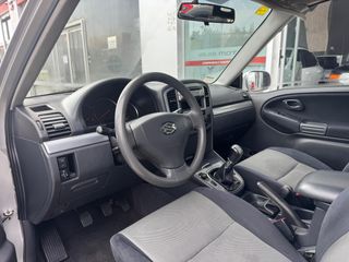 SUZUKI Grand Vitara 2.0 HDI