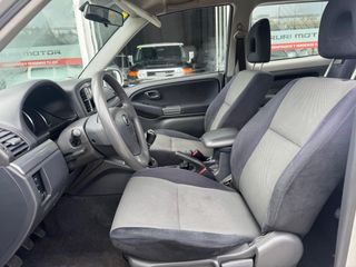 SUZUKI Grand Vitara 2.0 HDI