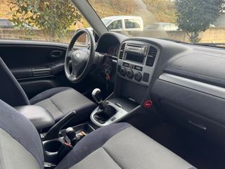 SUZUKI Grand Vitara 2.0 HDI