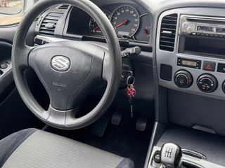 SUZUKI Grand Vitara 2.0 HDI