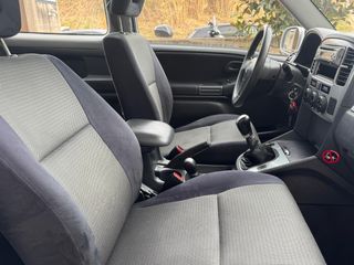 SUZUKI Grand Vitara 2.0 HDI