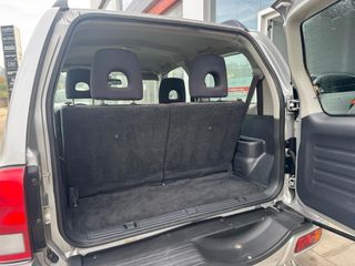 SUZUKI Grand Vitara 2.0 HDI