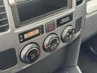 SUZUKI Grand Vitara 2.0 HDI