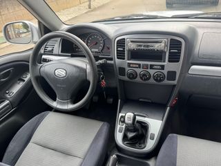 SUZUKI Grand Vitara 2.0 HDI