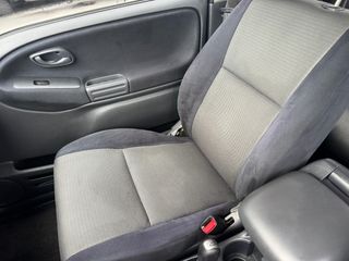 SUZUKI Grand Vitara 2.0 HDI