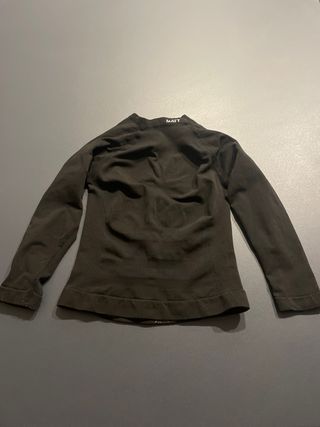 Camiseta térmica ski 8 años