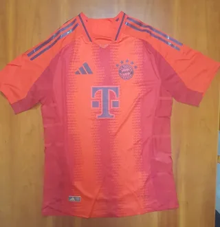 Camiseta FC Bayern Múnich (Edicion Plauer) 24/25