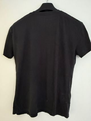 Camiseta Rolling Stones 1975 US Tour