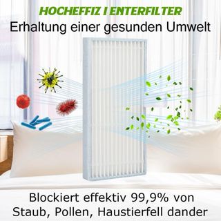 NUEVO! Accesorios Eufy Omni c20 Robot Aspirador