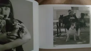 Libro realidad jeosm hip hop, graffiti