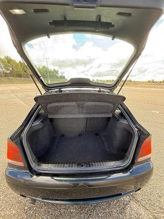 BMW 318ti Compact 2004