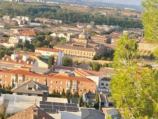 Terreno en venta en Nuevo Aranjuez en Aranjuez