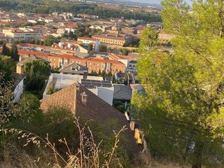 Terreno en venta en Nuevo Aranjuez en Aranjuez