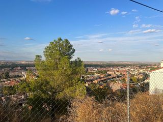 Terreno en venta en Nuevo Aranjuez en Aranjuez