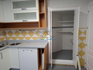 Piso en alquiler en Santa Rosa - Valdeolleros en Córdoba