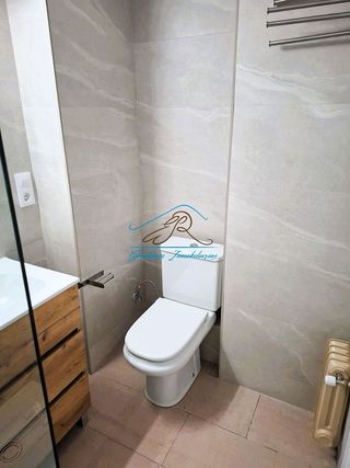 Piso en alquiler en Santa Rosa - Valdeolleros en Córdoba