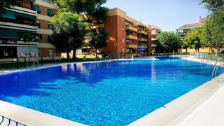 Piso en alquiler en Santa Rosa - Valdeolleros en Córdoba