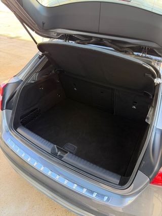 Mercedes-Benz GLA 2017