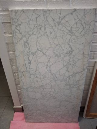 Planchas de mármol
