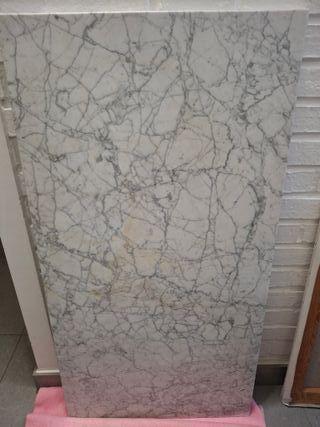 Planchas de mármol