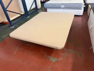 150x200 COLCHÓN FLEX ALTA GAMA DE EXPOSICIÓN+ BASE