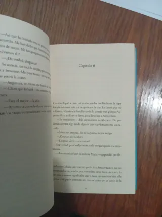 Bajo la misma estrella (Spanish Edition)