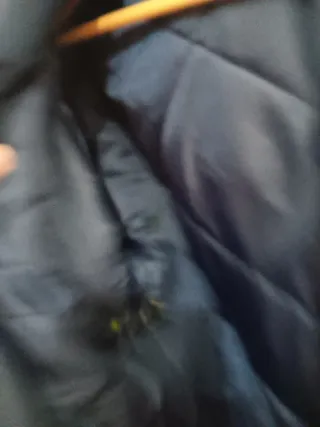 Chaqueta de trabajo alta visibilidad Talla M