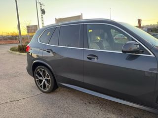BMW X5 45e xDrive 2021