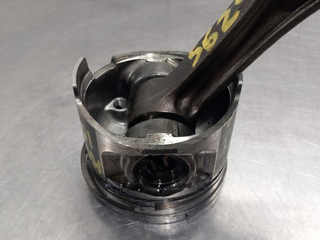 PISTON MITSUBISHI MONTERO (V60/V70) 4M41