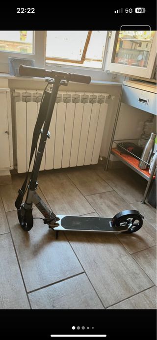 Monopattino Decathlon