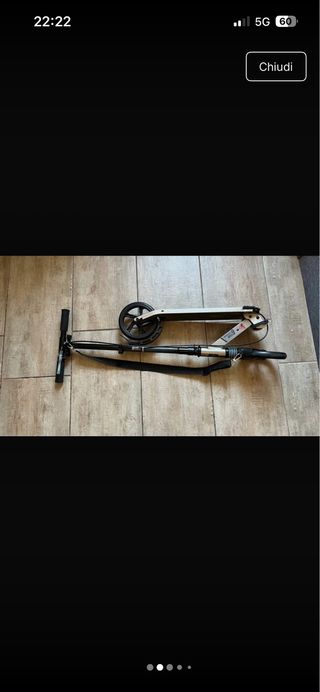 Monopattino Decathlon