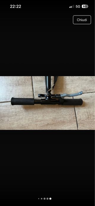 Monopattino Decathlon