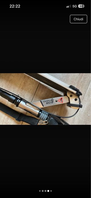 Monopattino Decathlon