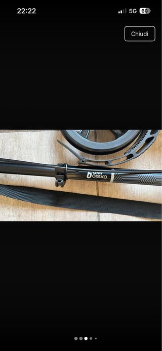 Monopattino Decathlon