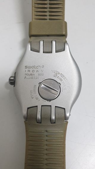 Orologio SWATCH