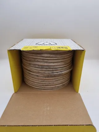 Lote de cajas Klingspor