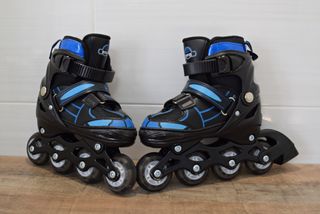 PATINES EN LÍNEA PARA NIÑOS HIKOLE XMBT-1003