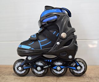 PATINES EN LÍNEA PARA NIÑOS HIKOLE XMBT-1003