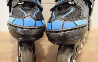 PATINES EN LÍNEA PARA NIÑOS HIKOLE XMBT-1003