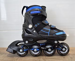 PATINES EN LÍNEA PARA NIÑOS HIKOLE XMBT-1003