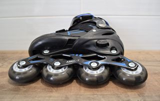 PATINES EN LÍNEA PARA NIÑOS HIKOLE XMBT-1003