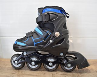 PATINES EN LÍNEA PARA NIÑOS HIKOLE XMBT-1003