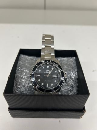 Reloj de pulsera vintage