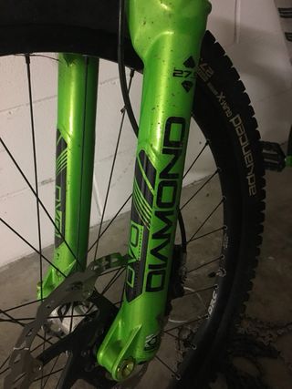 Intense Tracer 275 Edición Limitada Foundation MTB