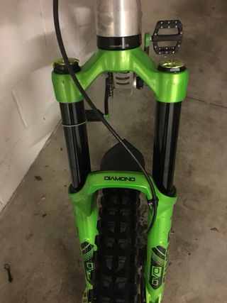 Intense Tracer 275 Edición Limitada Foundation MTB