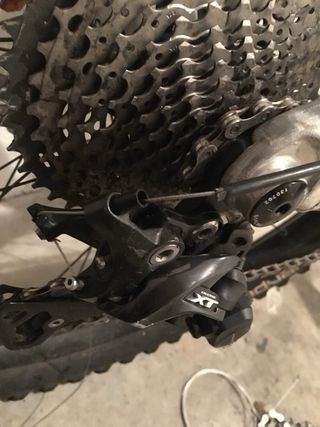 Intense Tracer 275 Edición Limitada Foundation MTB