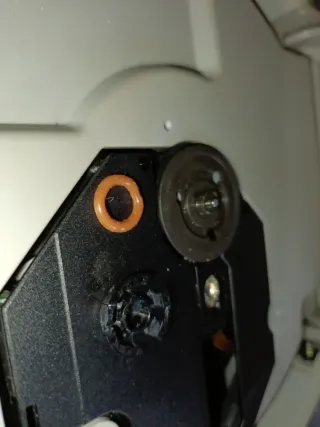 Consola PlayStation 1 Star Wars