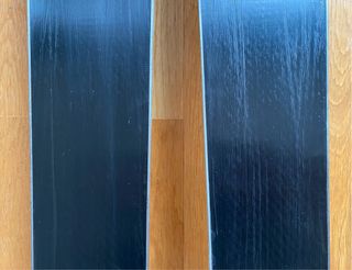 Esquís HEAD E-RALLY 170cm